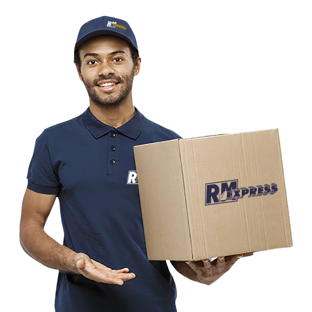 Serviços – RM Cargas
